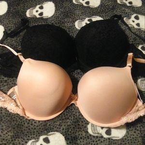 Bras